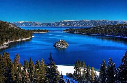 lake tahoe wiki|More.